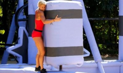 Dezastru la Exatlon! Faimoasele au izbucnit în lacrimi! Strategia cu care Kanal D i-a uimit pe telespectatori | Nationalul.ro