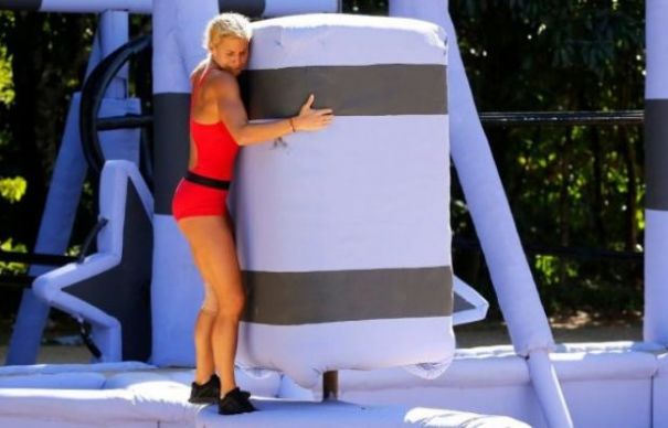 Dezastru la Exatlon! Faimoasele au izbucnit în lacrimi! Strategia cu care Kanal D i-a uimit pe telespectatori | Nationalul.ro