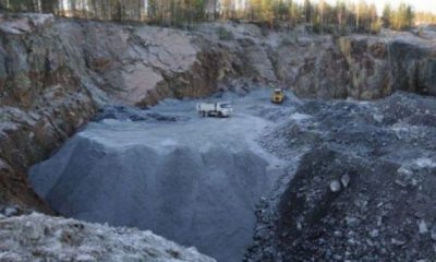 Bogația pe care o deține România, fără să știe. În Europa se găsește doar la noi și la suedezi. Este foarte valoros şi greu de obţinut | Nationalul.ro