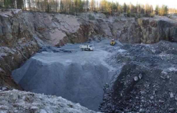 Bogația pe care o deține România, fără să știe. În Europa se găsește doar la noi și la suedezi. Este foarte valoros şi greu de obţinut | Nationalul.ro