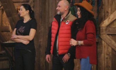 Probleme mari pentru Pro Tv! Scandal monstru între Brigitte Sfăt și Cream! Cele două au ajuns la duel în Ferma și s-a aflat și cine a câștigat! Dezvăluiri care aruncă în aer scena showbiz-ului | Nationalul.ro