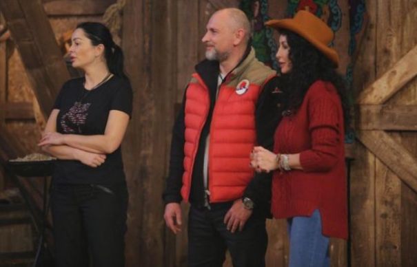 Probleme mari pentru Pro Tv! Scandal monstru între Brigitte Sfăt și Cream! Cele două au ajuns la duel în Ferma și s-a aflat și cine a câștigat! Dezvăluiri care aruncă în aer scena showbiz-ului | Nationalul.ro