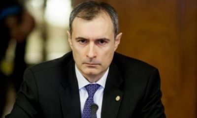 EXCLUSIV! Florian Coldea REVINE! Pe cine vrea să numească șef la DNA cu ajutorul lui Tudorel Toader. Legătura cu Dan Voiculescu, fondatorul Antenelor! Dezvăluiri explozive despre planul lui Liviu Dragnea cu Justiția (SURSE) | Nationalul.ro