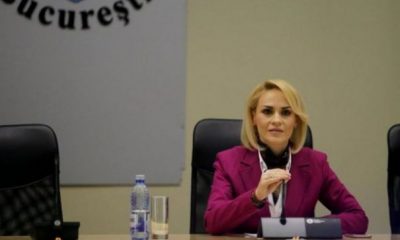 Umilință majoră pentru Firea! Instanța a decis! Primarul a primit o lovitură neașteptată! | Nationalul.ro