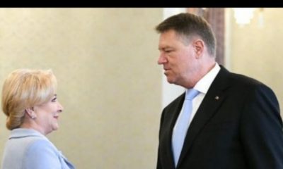 Fără precedent în România! Klaus Iohannis, amendat cu 2.000 de lei. Motivul este halucinant și s-a ajuns la proces | Nationalul.ro