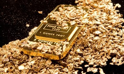 Un proiect de lege pentru modificarea funcționării BNR și repatrierea aurului a fost depus