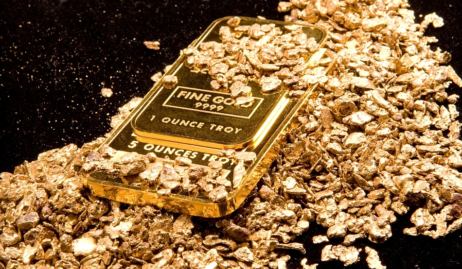 Un proiect de lege pentru modificarea funcționării BNR și repatrierea aurului a fost depus