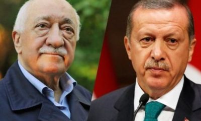 EXCLUSIV! Europa și SUA se cutermură! Gülen rupe tăcerea! Acuzații grave la adresa lui Recep Erdogan! Mesajul transmis în mai multe state europene | Nationalul.ro