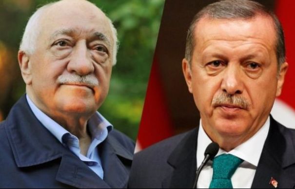 EXCLUSIV! Europa și SUA se cutermură! Gülen rupe tăcerea! Acuzații grave la adresa lui Recep Erdogan! Mesajul transmis în mai multe state europene | Nationalul.ro