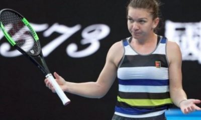 EXCLUSIV! Adevăruri nespuse despre Simona Halep! Ce spune aceasta, de fapt, despre România | Nationalul.ro