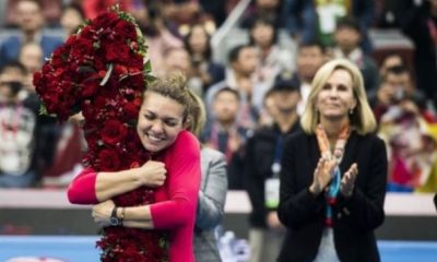 Revenire formidabilă! Simona Halep, în finala de la Doha! Elina Svitolina a rămas fără cuvinte, după ce a fost la un pas de victorie | Nationalul.ro
