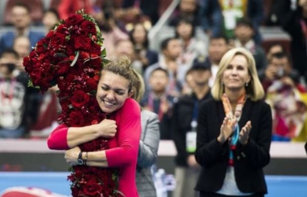 Revenire formidabilă! Simona Halep, în finala de la Doha! Elina Svitolina a rămas fără cuvinte, după ce a fost la un pas de victorie | Nationalul.ro