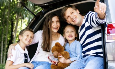 Cum sa planifici o vacanta de familie cu un buget mic?