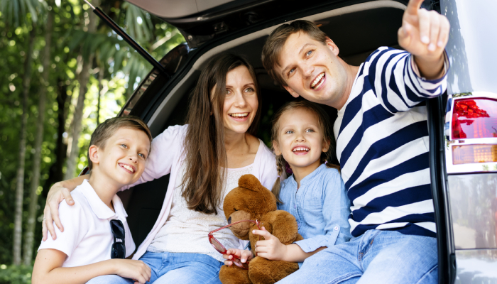 Cum sa planifici o vacanta de familie cu un buget mic?