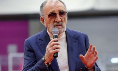 Ion Țiriac a dat lovitura. Câștigă zeci de milioane de euro fără să facă nimic | Nationalul.ro