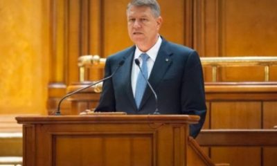 Iohannis a trădat România! Acuzații fără precedent la adresa președintelui | Nationalul.ro
