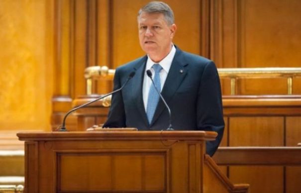 Iohannis a trădat România! Acuzații fără precedent la adresa președintelui | Nationalul.ro