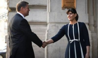 Care a fost marele secret al lui Kovesi?! Asta a diferențiat-o de ceilalți candidați | Nationalul.ro