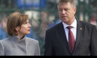 Ultimă oră! Ce s-a întâmplat cu Prima Doamnă, Carmen Iohannis. S-a dat confirmarea | Nationalul.ro