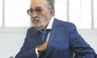 Ion Țiriac marchează o victorie! A dat lovitura. Planurile miliardarului dau roade | Nationalul.ro