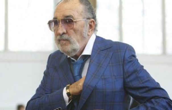 Ion Țiriac marchează o victorie! A dat lovitura. Planurile miliardarului dau roade | Nationalul.ro
