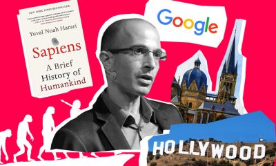 Homo Deus…sau ce ne învață istoria despre riscul prăbușirii civilizației