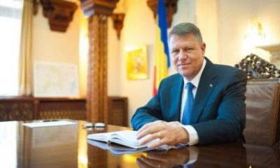 Va fi bucurie în toată țara. Legea promulgată de Iohannis poate fi aplicată | Nationalul.ro