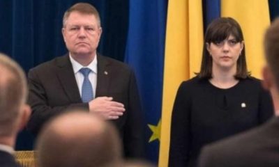 Ar fi show total! Pe cine va numi Kovesi CONSILIER principal dacă va ajunge procuror european! Europa ar sări în aer (SURSE) | Nationalul.ro