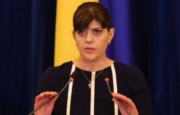 Laura Codruța Kovesi a dat lovitura! O altă țară importantă din UE o susține la șefia Parchetului European | Nationalul.ro