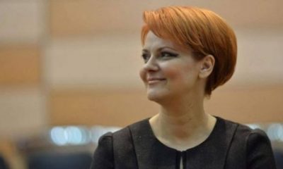 Lovitură neașteptată pentru Lia Olguţa Vasilescu! Ce spune Tăriceanu | Nationalul.ro
