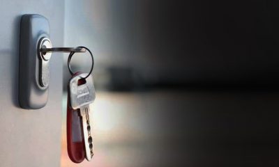 Reparatii si deblocari pentru usi metalice