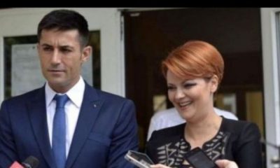 Olguța Vasilescu nu s-a putut abține nici în ziua nunții. Ce a putut să facă fostul ministru al Muncii | Nationalul.ro
