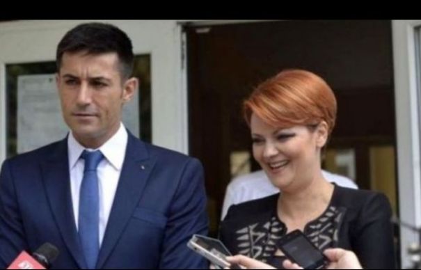 Olguța Vasilescu nu s-a putut abține nici în ziua nunții. Ce a putut să facă fostul ministru al Muncii | Nationalul.ro