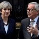 Alertă în Europa! Theresa May, trădată din interior. Brexitul devine incontrolabil | Nationalul.ro