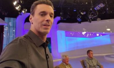 „Poate că locul „magistraţilor” este fix pe trepte. Poate rămân acolo” | Nationalul.ro