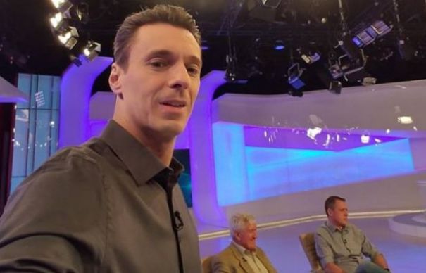 „Poate că locul „magistraţilor” este fix pe trepte. Poate rămân acolo” | Nationalul.ro