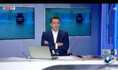 Mircea Badea aruncă bomba! Cine îi stă în cale lui Kovesi | Nationalul.ro