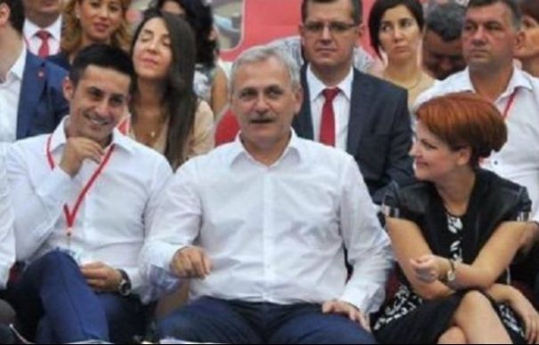 Încă o trădare neașteptată pentru Liviu Dragnea! Cine pregătește un nou puci pentru demiterea acestuia! Ultimul plan înainte de alegeri (SURSE) | Nationalul.ro