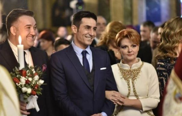 Claudiu Manda îl desființează pe Tudorel Toader! Acuzații grave ale soțului Liei Olguța Vasilescu | Nationalul.ro