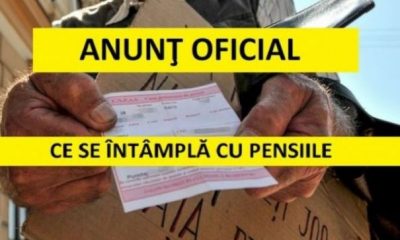 Zi critică pentru milioane de pensionari! Dreptul la pensie al acestor români se decide astăzi | Nationalul.ro