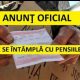 Zi critică pentru milioane de pensionari! Dreptul la pensie al acestor români se decide astăzi | Nationalul.ro