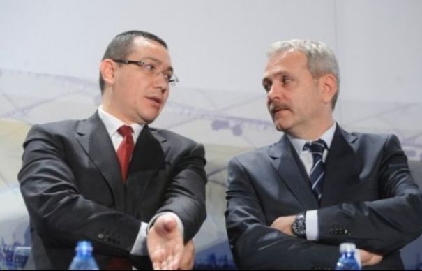 Lovitura năucitoare pe care Ponta a pregătit-o pentru Dragnea! Planul secret al președintelui PSD (SURSE) | Nationalul.ro