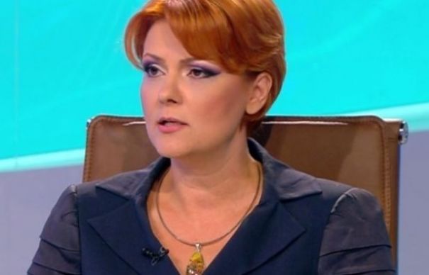 Dezvăluiri explozive despre Lia Olguța Vasilescu! Cui i s-a oferit funcția pe care o dorea fostul ministru | Nationalul.ro