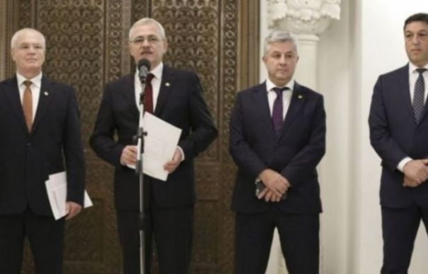 OUG pe legile justiției, la un pas de anulare! Anunțul Ministerului Public ar trebui să îl pună pe gânduri pe Dragnea | Nationalul.ro