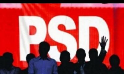 ”’Vreau să limpezesc apele în partid” | Nationalul.ro