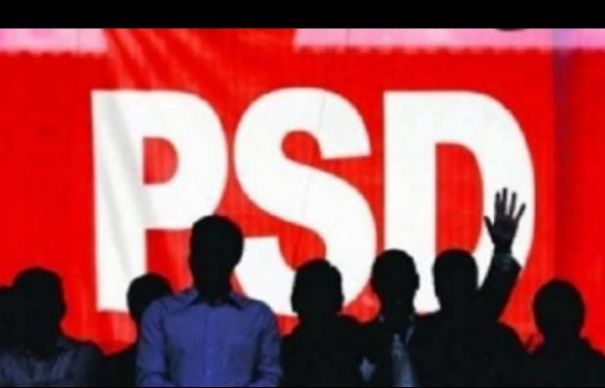 ”’Vreau să limpezesc apele în partid” | Nationalul.ro