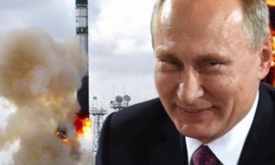 Cercetătorii ruși au dat lovitura! Europa și SUA sunt la mâna lui Putin: „Nicio altă țară nu va reuși” | Nationalul.ro