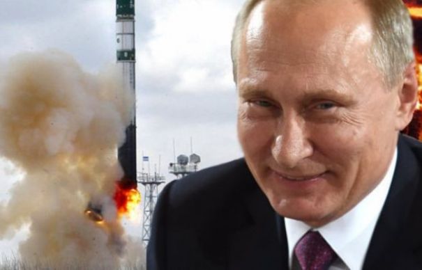 Cercetătorii ruși au dat lovitura! Europa și SUA sunt la mâna lui Putin: „Nicio altă țară nu va reuși” | Nationalul.ro
