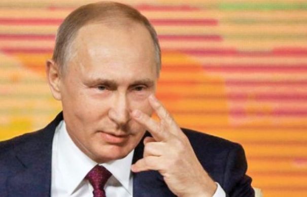 Umilință totală pentru România! Vladimir Putin a dat de pământ cu țara noastră | Nationalul.ro