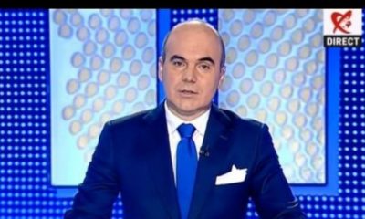 Ultima oră! Rareș Bogdan va deschide lista la europarlamentare pentru PNL. Detalii uluitoare despre miza acestei candidaturi | Nationalul.ro